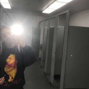 Meet your Posher, Oriana